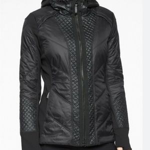 Athleta Rock Ridge Primaloft Jacket